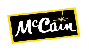 McCain Logo